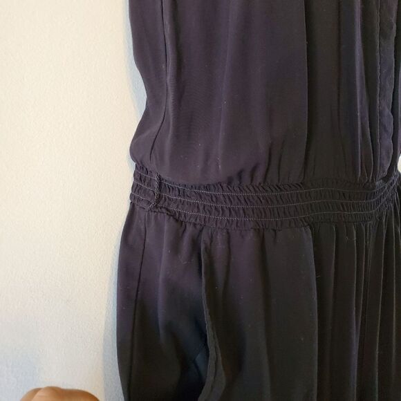 Black jumpsuit  - Picture 3 of 8